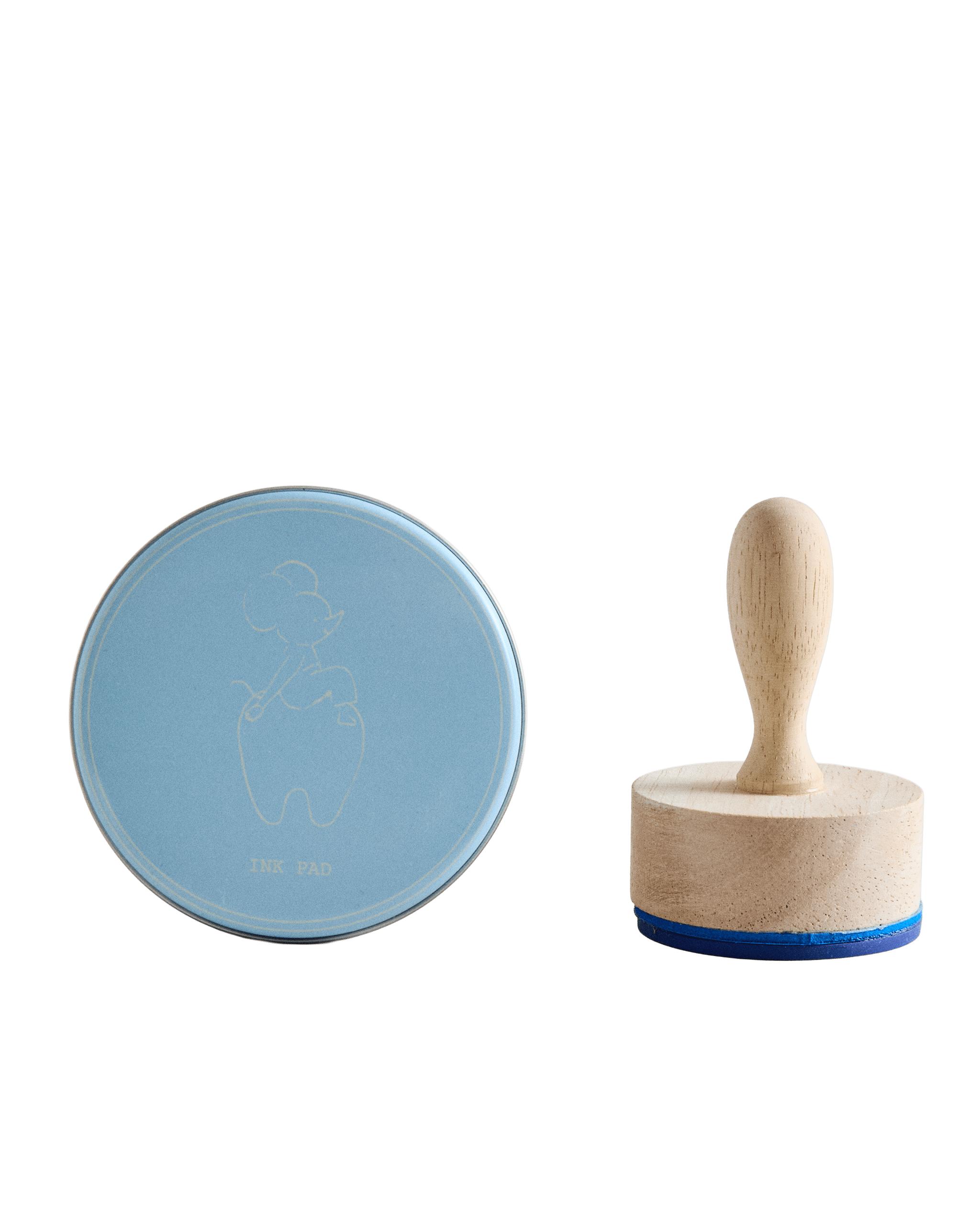 KIDS' TOOTH STAMP product thumbnail 2
