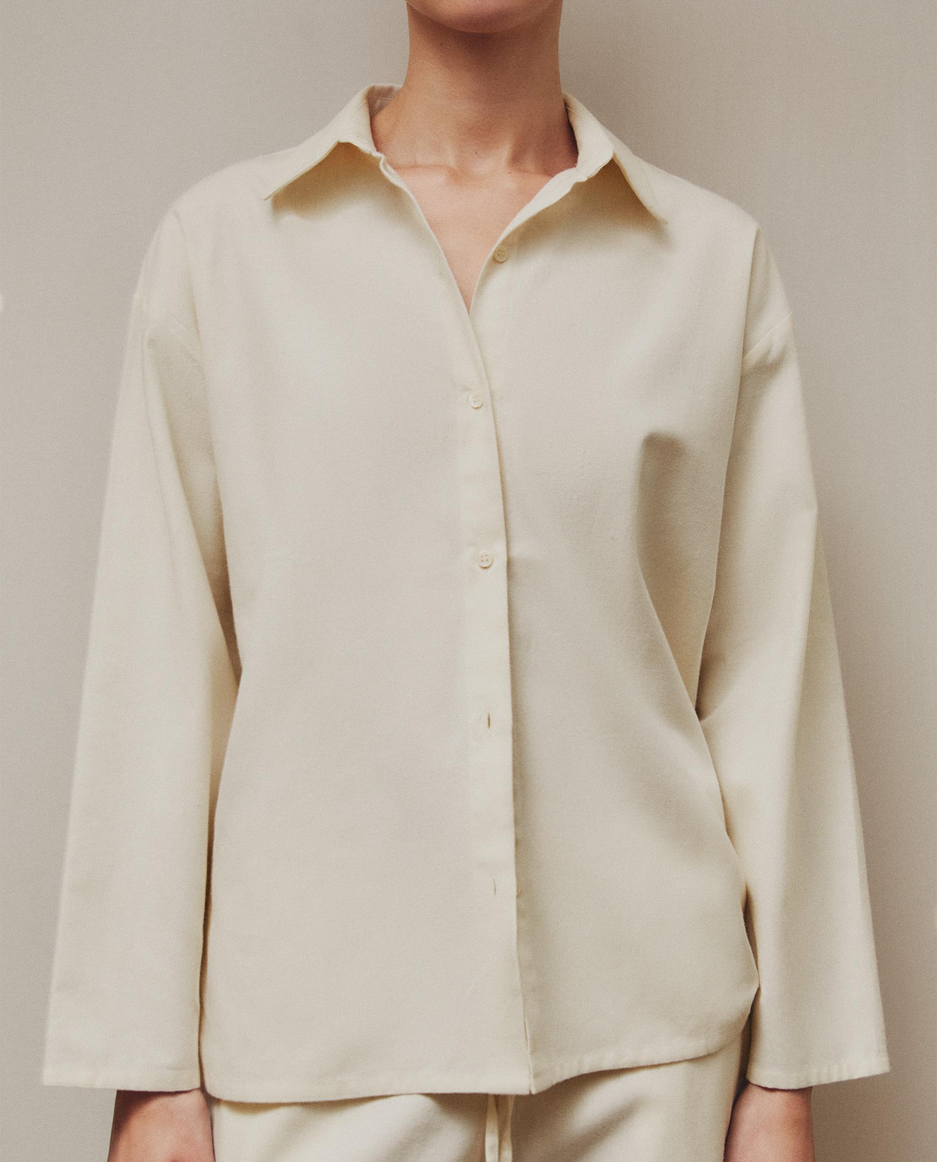 フランネル シャツ | Zara Home 日本/Japan