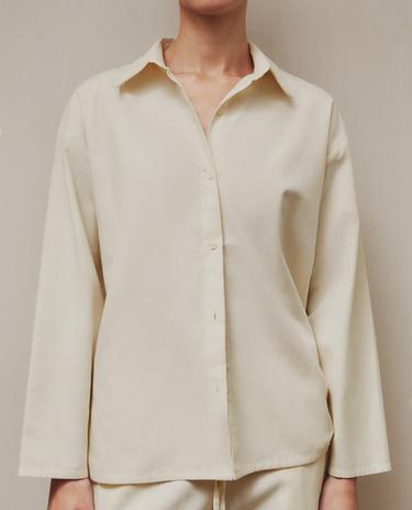 フランネル シャツ