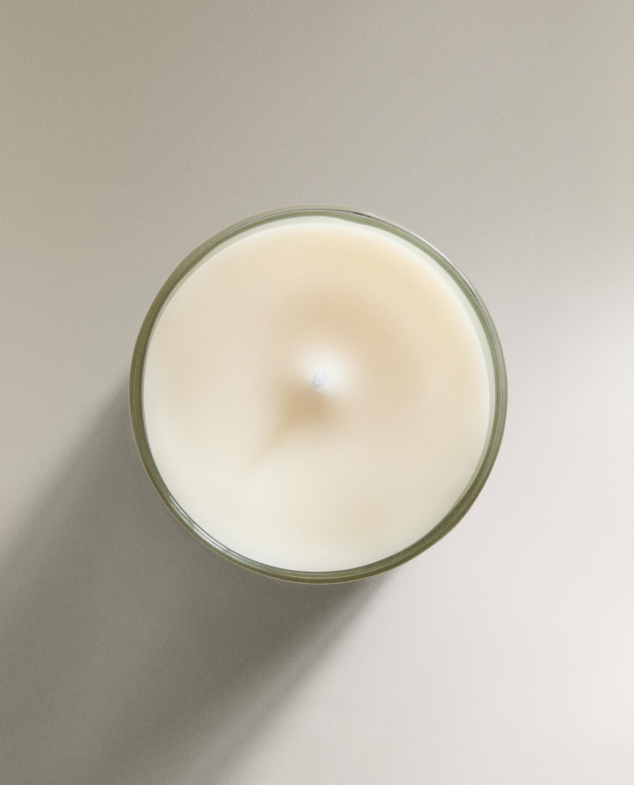 (180 G) ORCHIDÉE LUMIÈRE SCENTED CANDLE product thumbnail 4