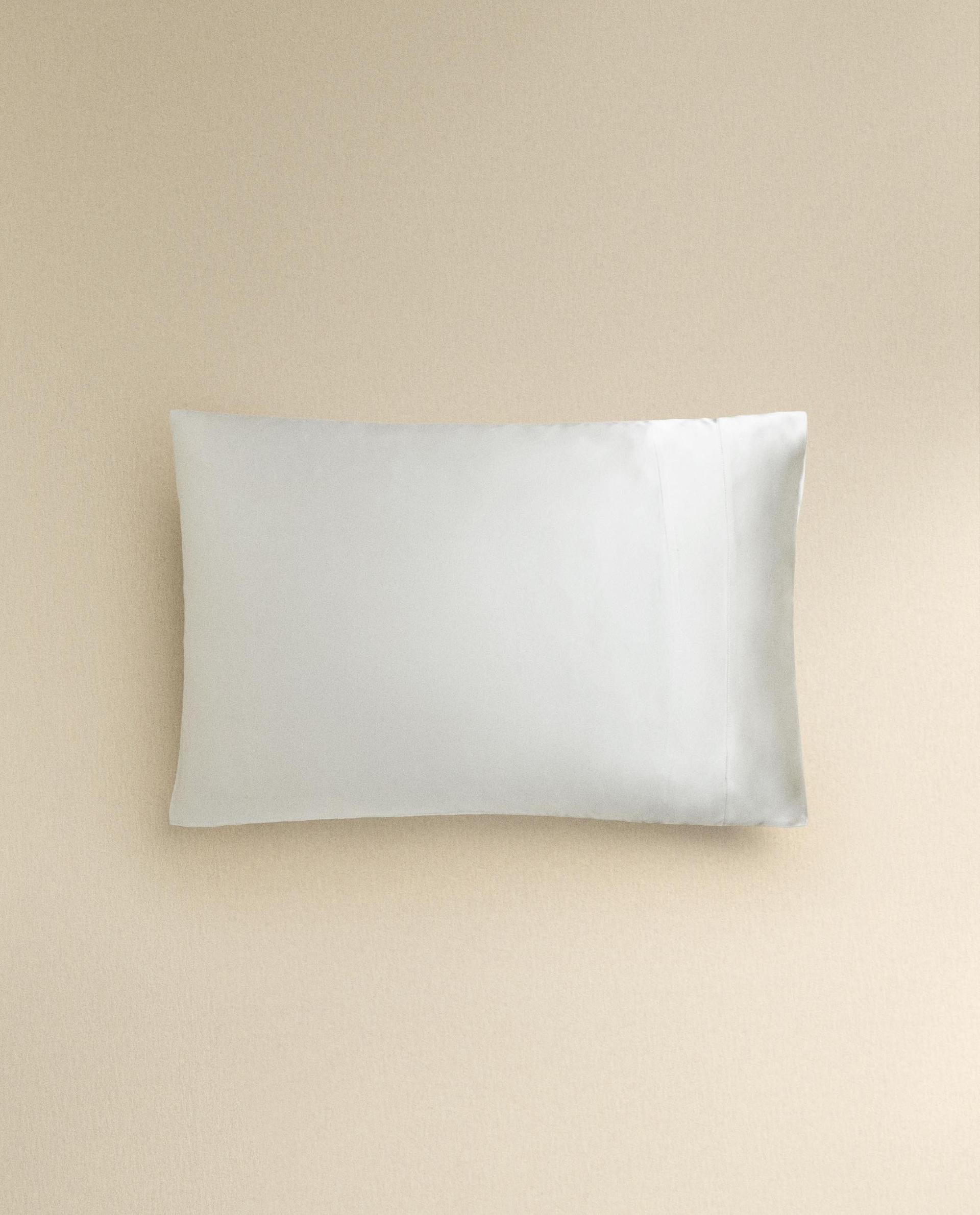 MULBERRY SILK PILLOWCASE MULBERRY SILK PILLOWCASE