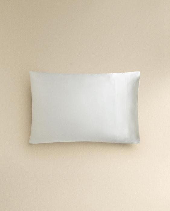 MULBERRY SILK PILLOWCASE MULBERRY SILK PILLOWCASE