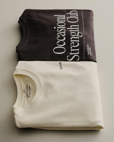 SUDADERA ALGODÓN DEPORTE