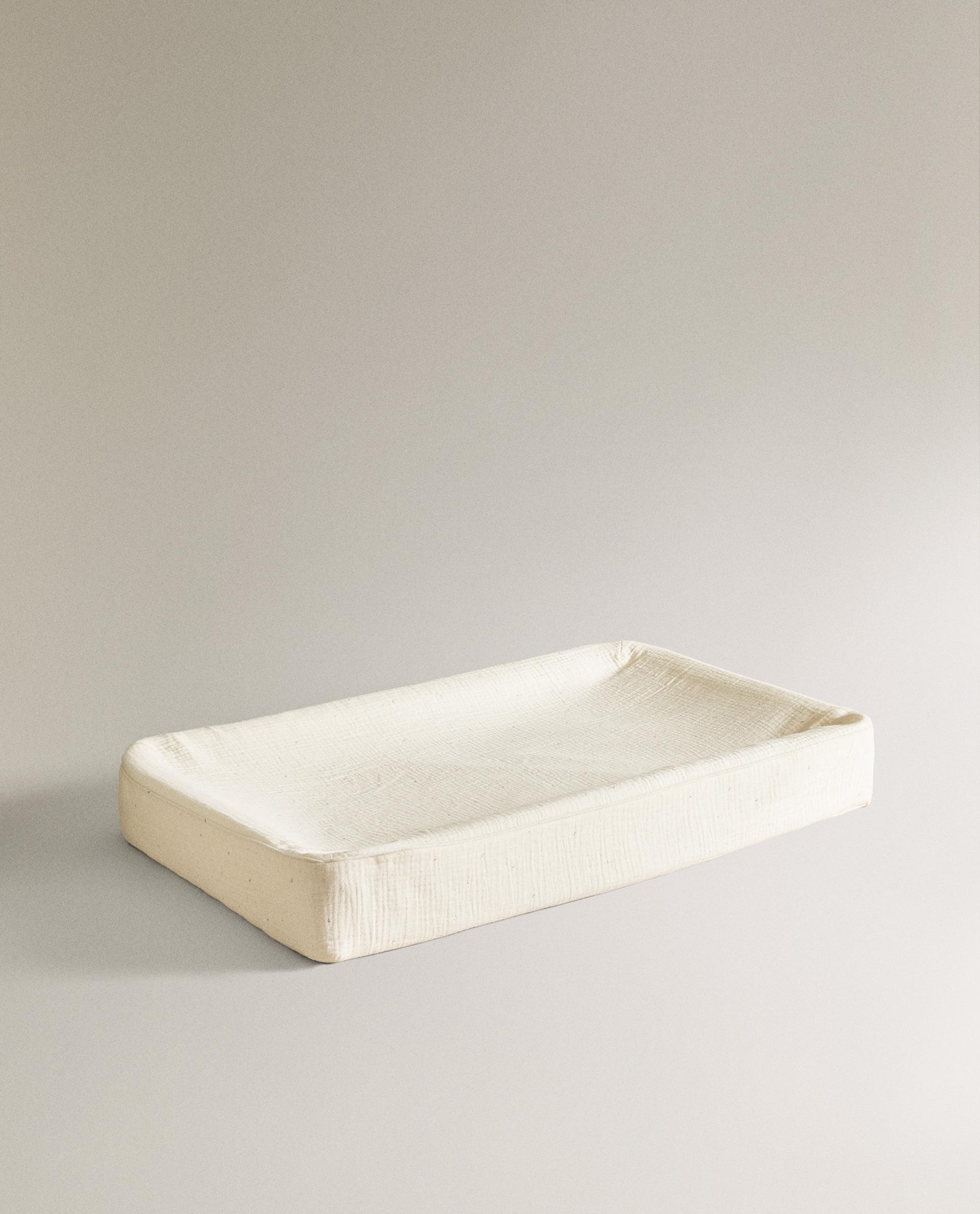 MATELAS À LANGER LUNE