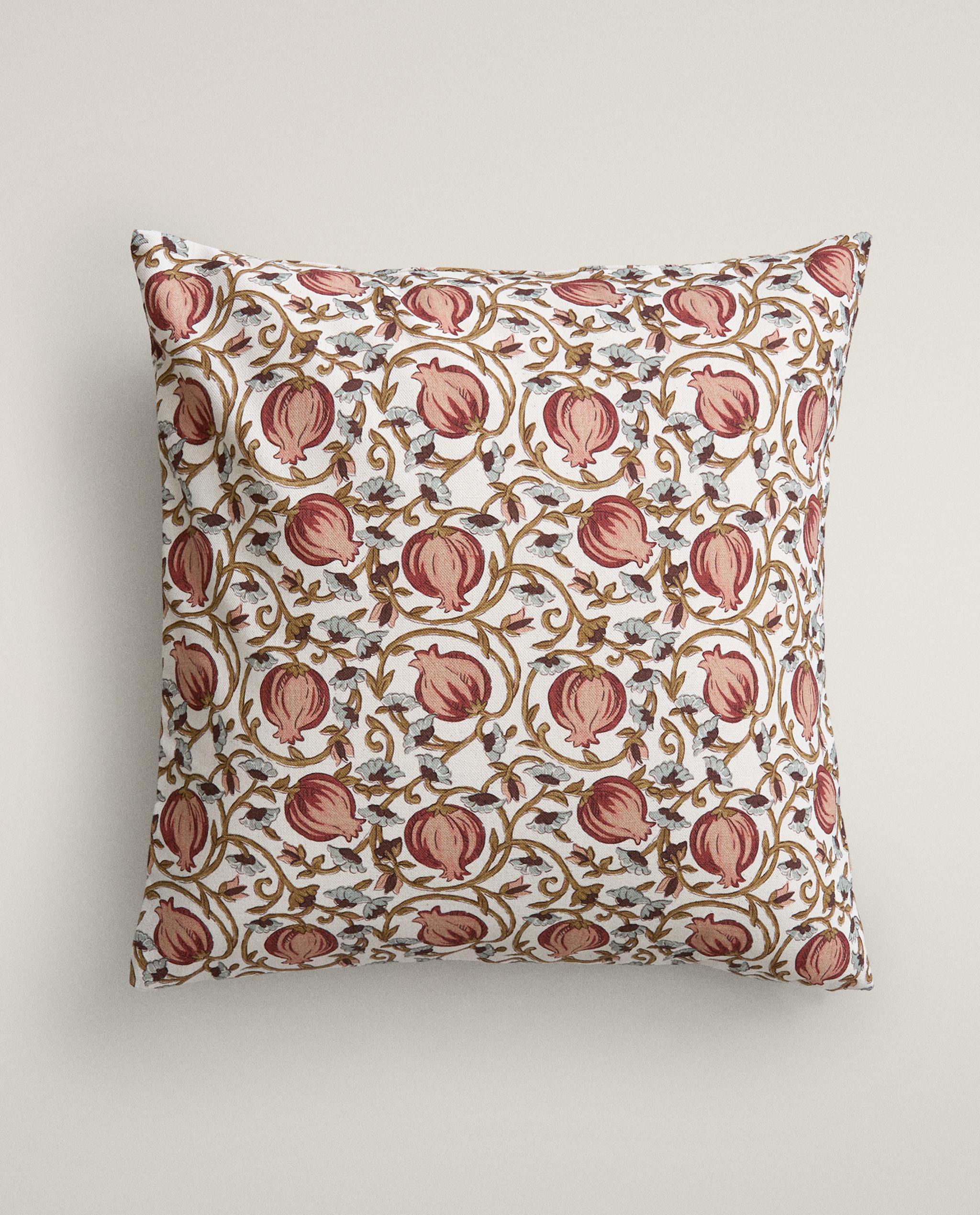POMEGRANATE CUSHION COVER product thumbnail 3