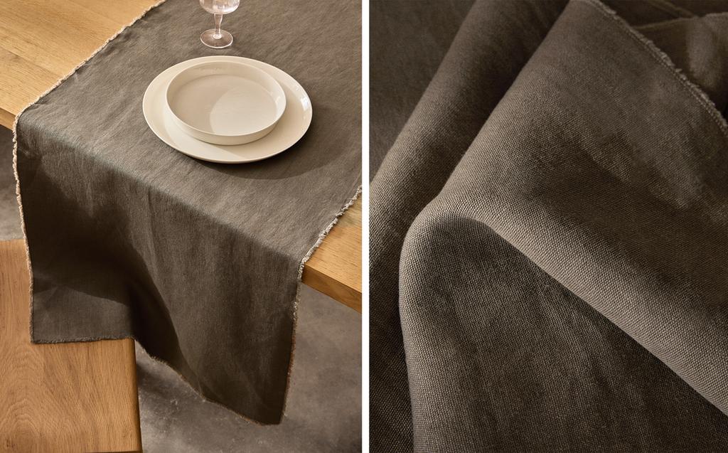 TABLE RUNNER 01 TABLE RUNNER 01