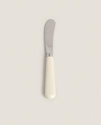 BUTTER KNIFE WITH COLOURED HANDLE product thumbnail 14