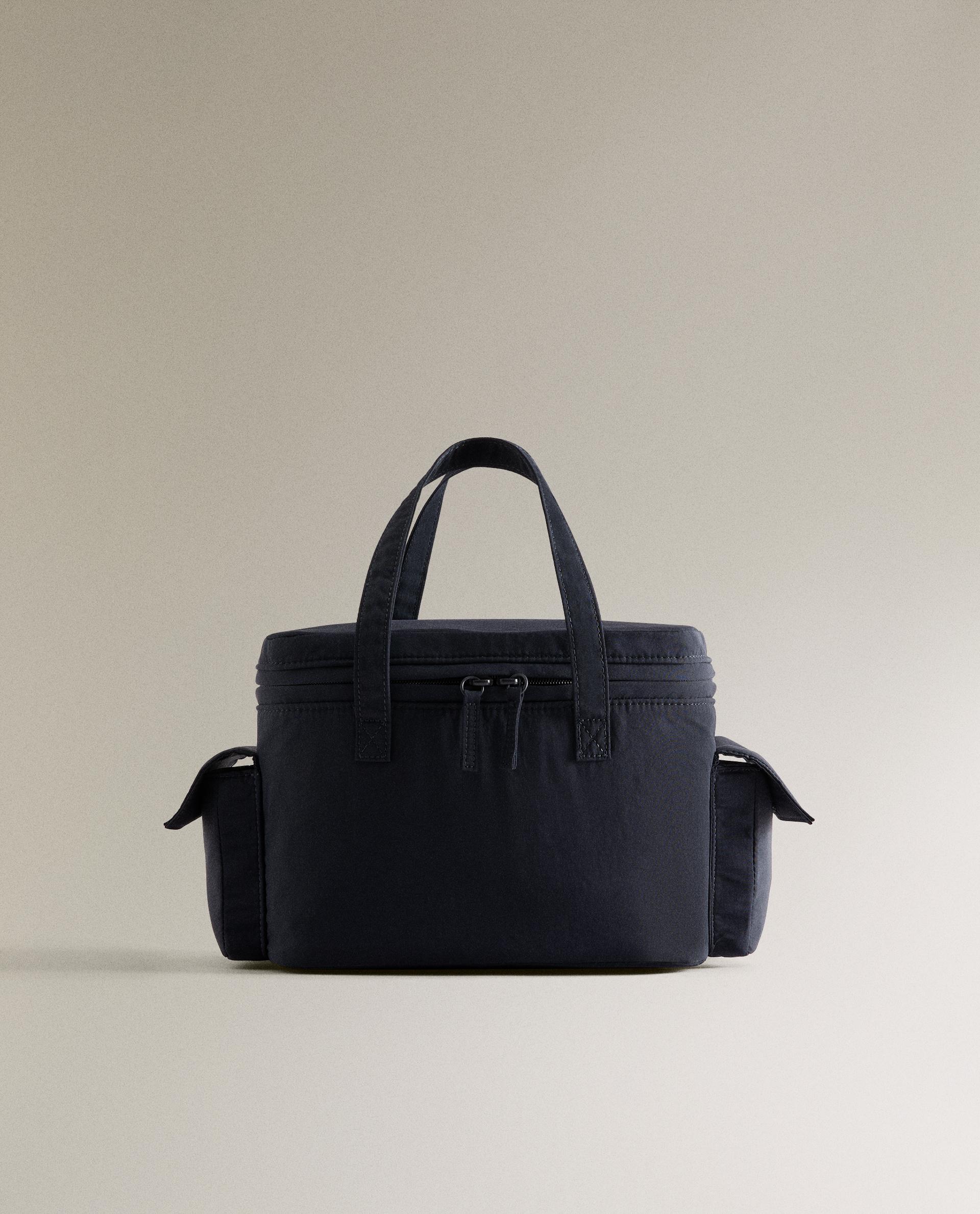 THERMAL LUNCH BOX COOLER BAG | Zara Home United States of