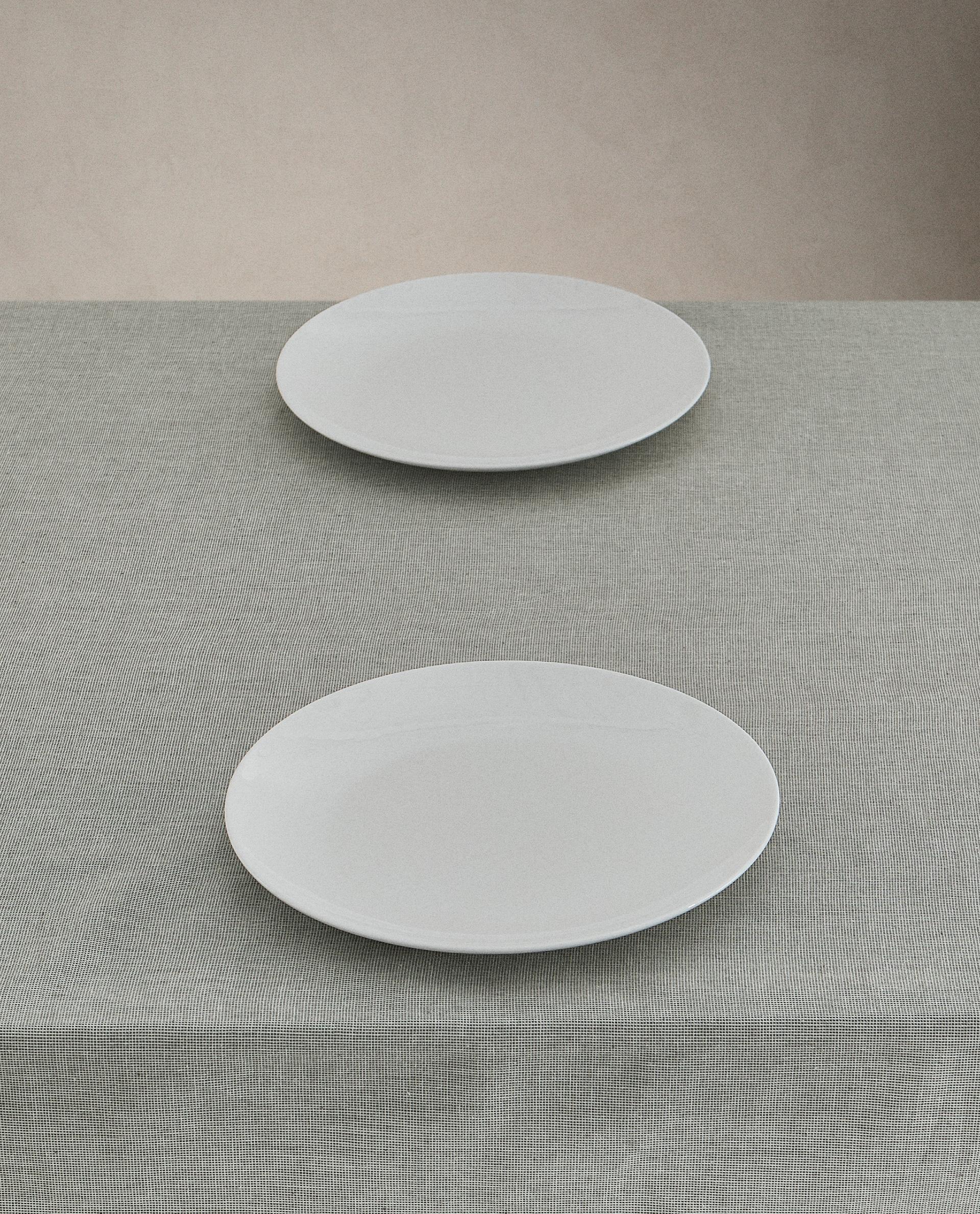 ウェーブ テーブルクロス | Zara Home 日本/Japan