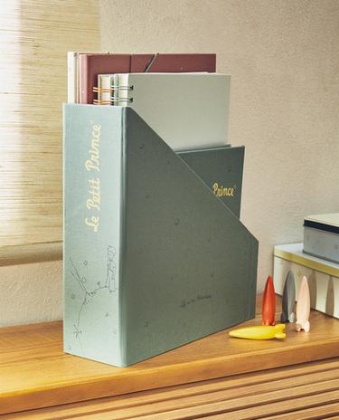 LE PETIT PRINCE CHILDREN’S DESK ORGANISER