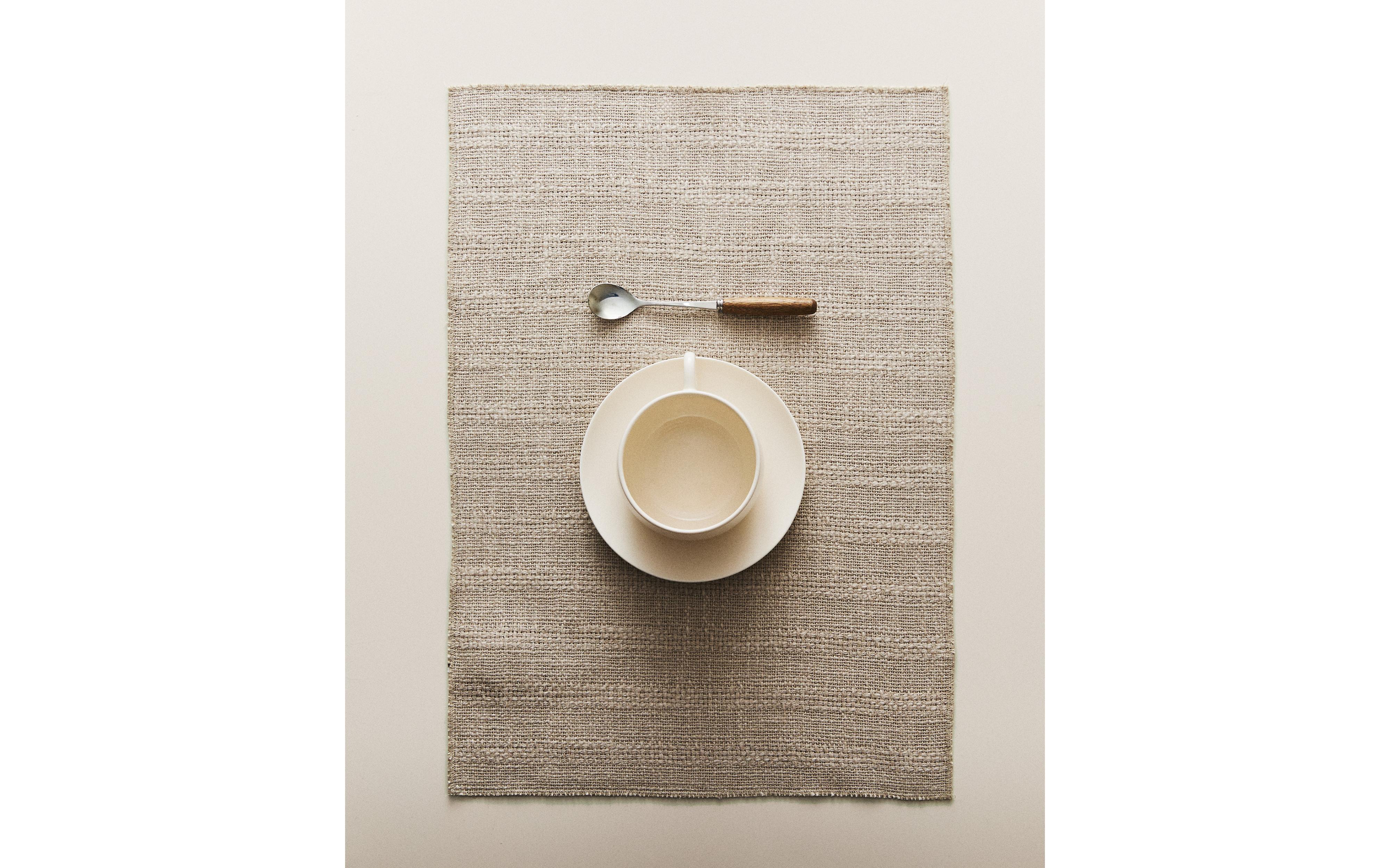TEXTURED LINEN PLACEMAT product thumbnail 18