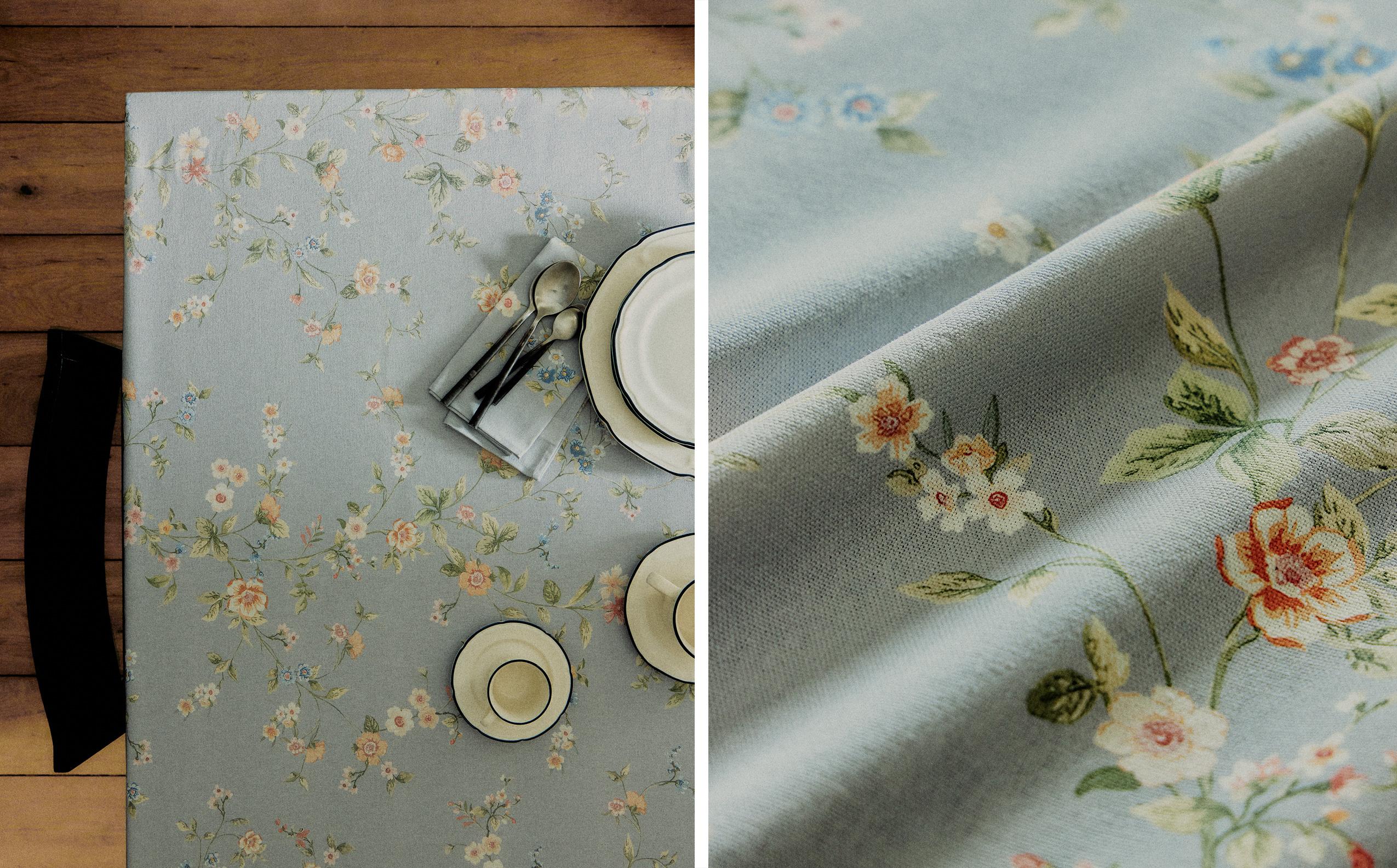 テーブルクロス | Zara Home 日本/Japan