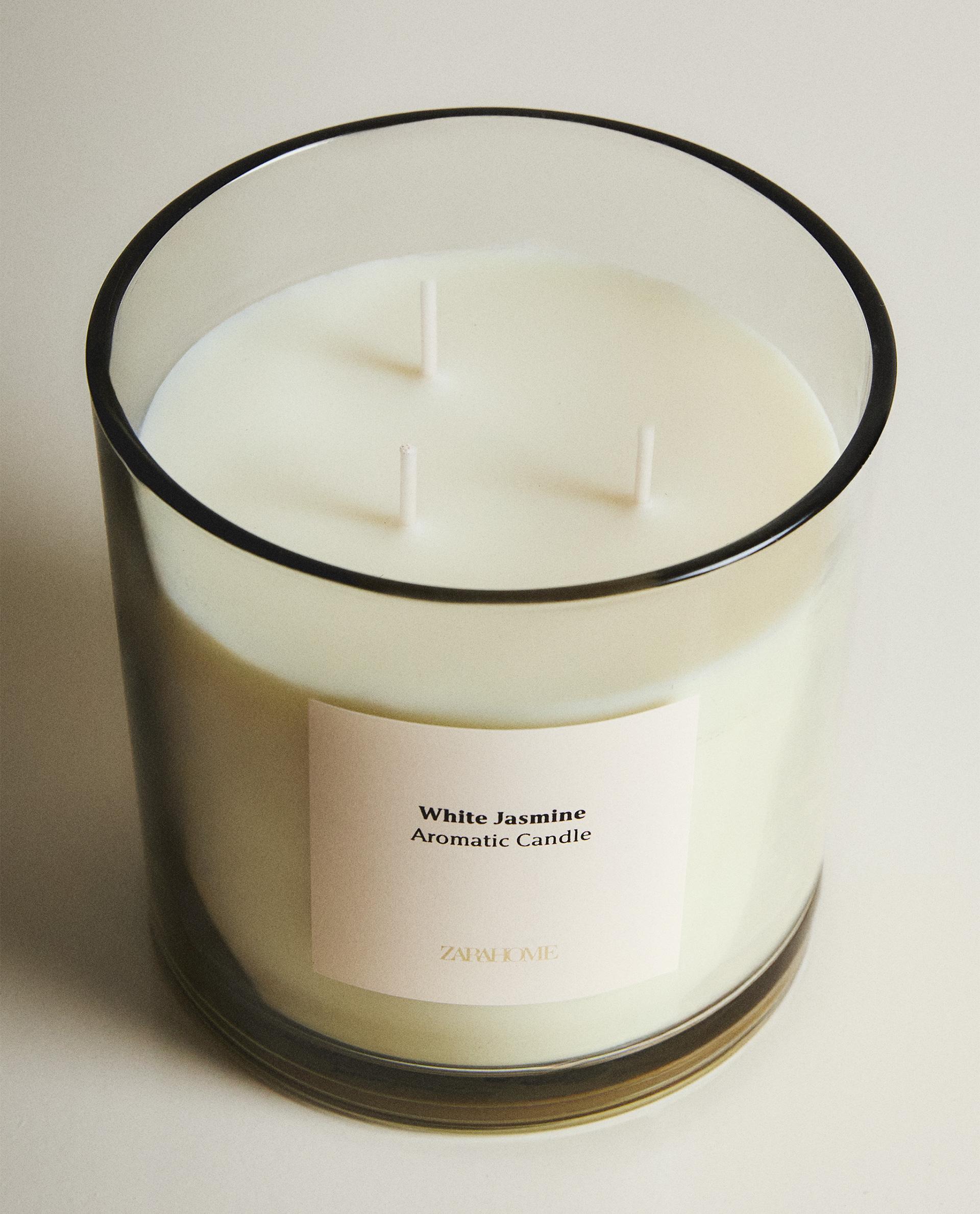 Jasmine 100 ML) JASMINE & MUSK DIFFUSER SPRAY | Zara Home United Kingdom