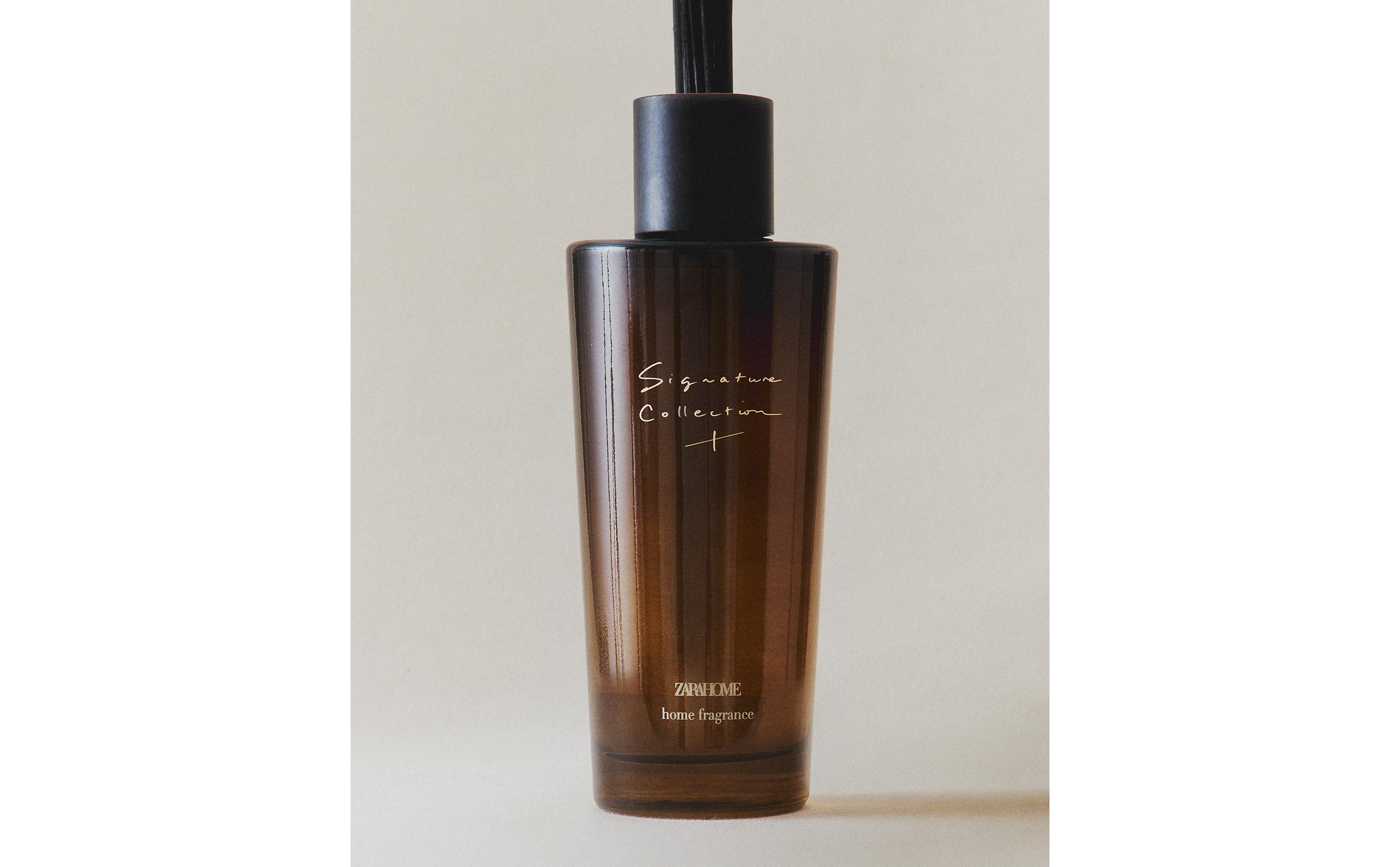 480ML）SIGNATURE COLLECTION I リードディフューザー | Zara Home