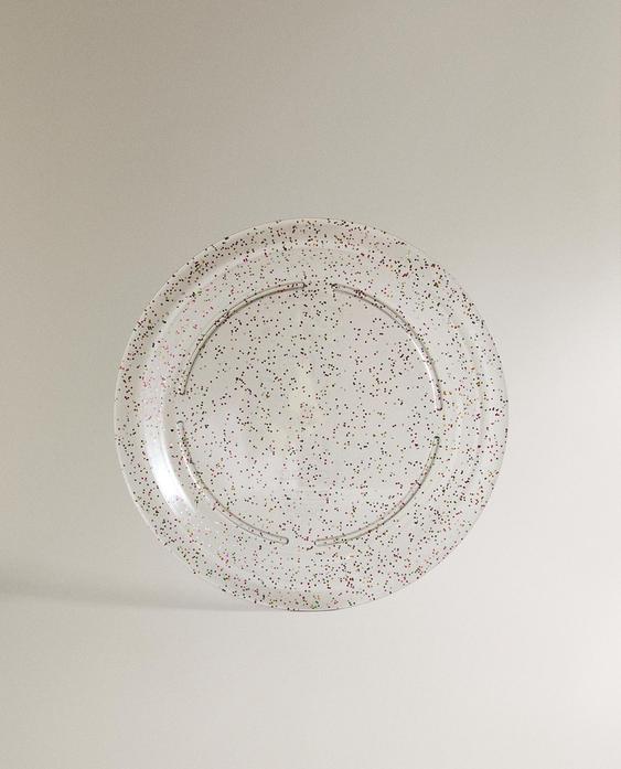 PLATO INFANTIL PURPURINA TRITAN™ PLATO INFANTIL PURPURINA TRITAN™