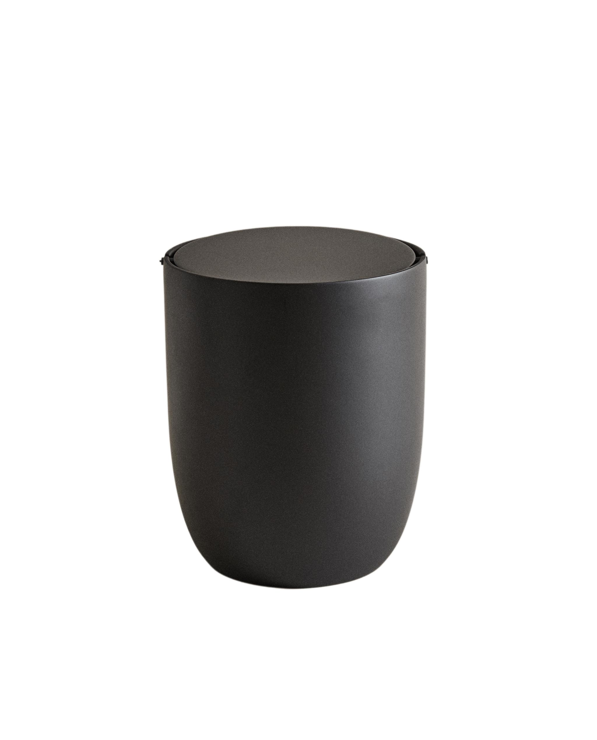 RESIN BATHROOM BIN product thumbnail 4