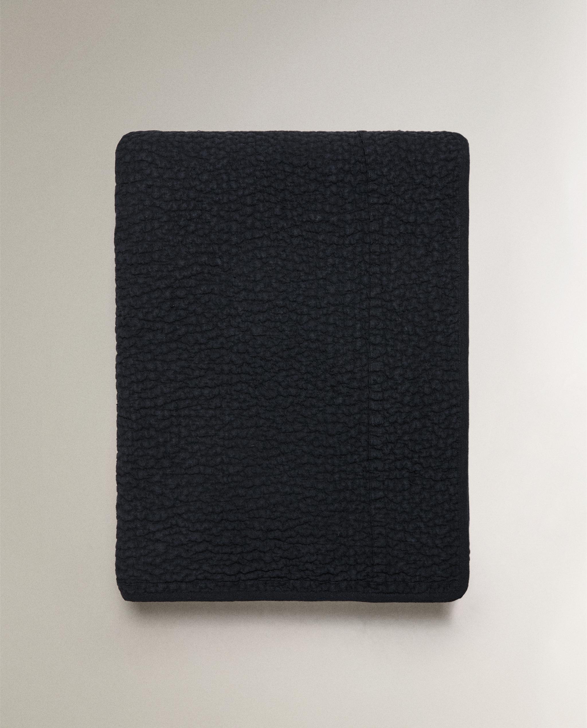 KHANTA COTTON BLANKET product thumbnail 2