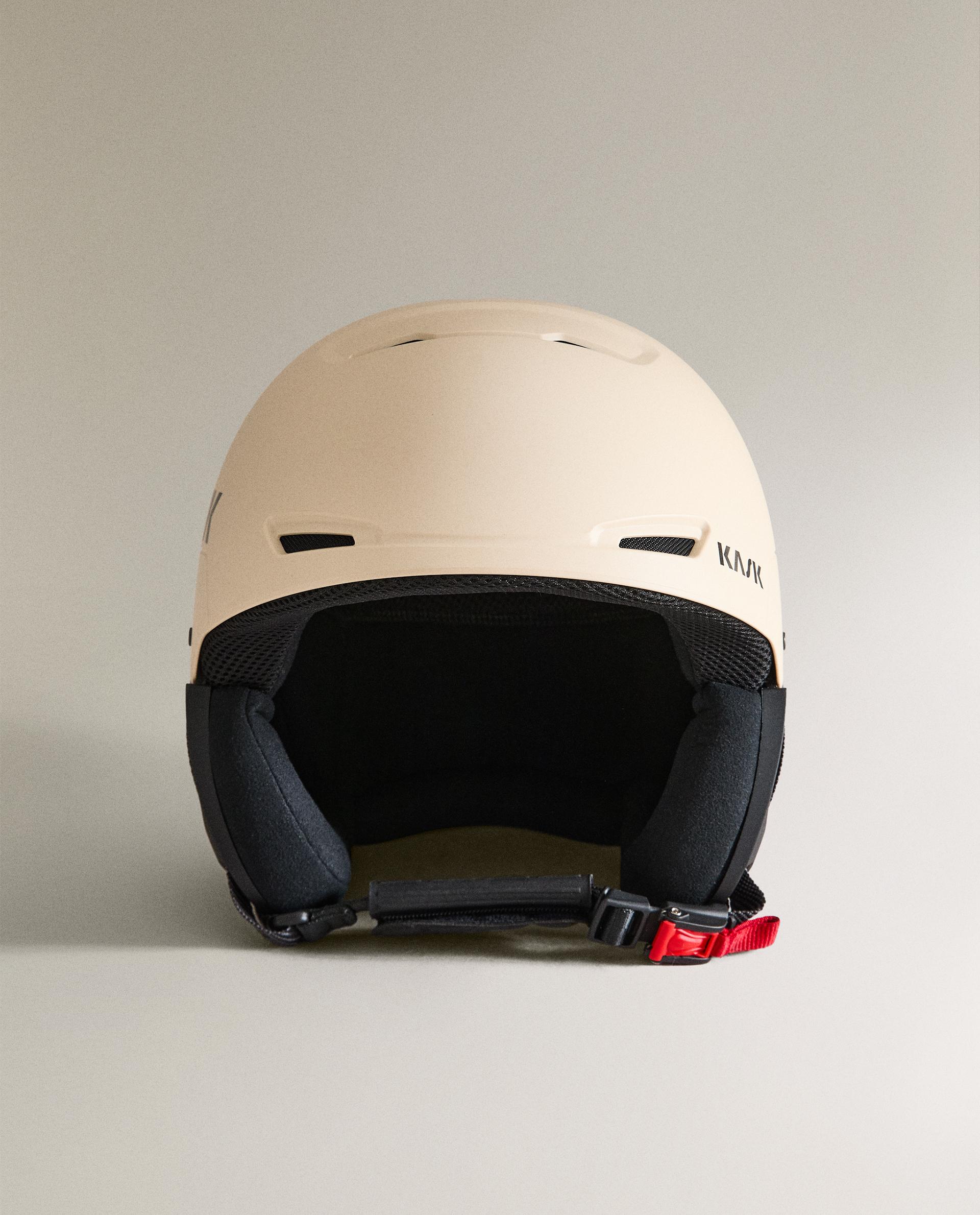 CASCO NIEVE KASK