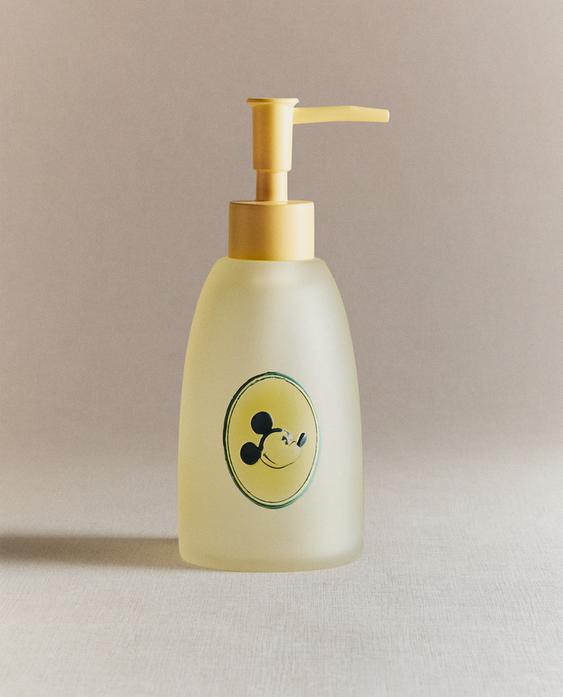 موزع صابون للأطفال بميكي ماوس من Disney ©