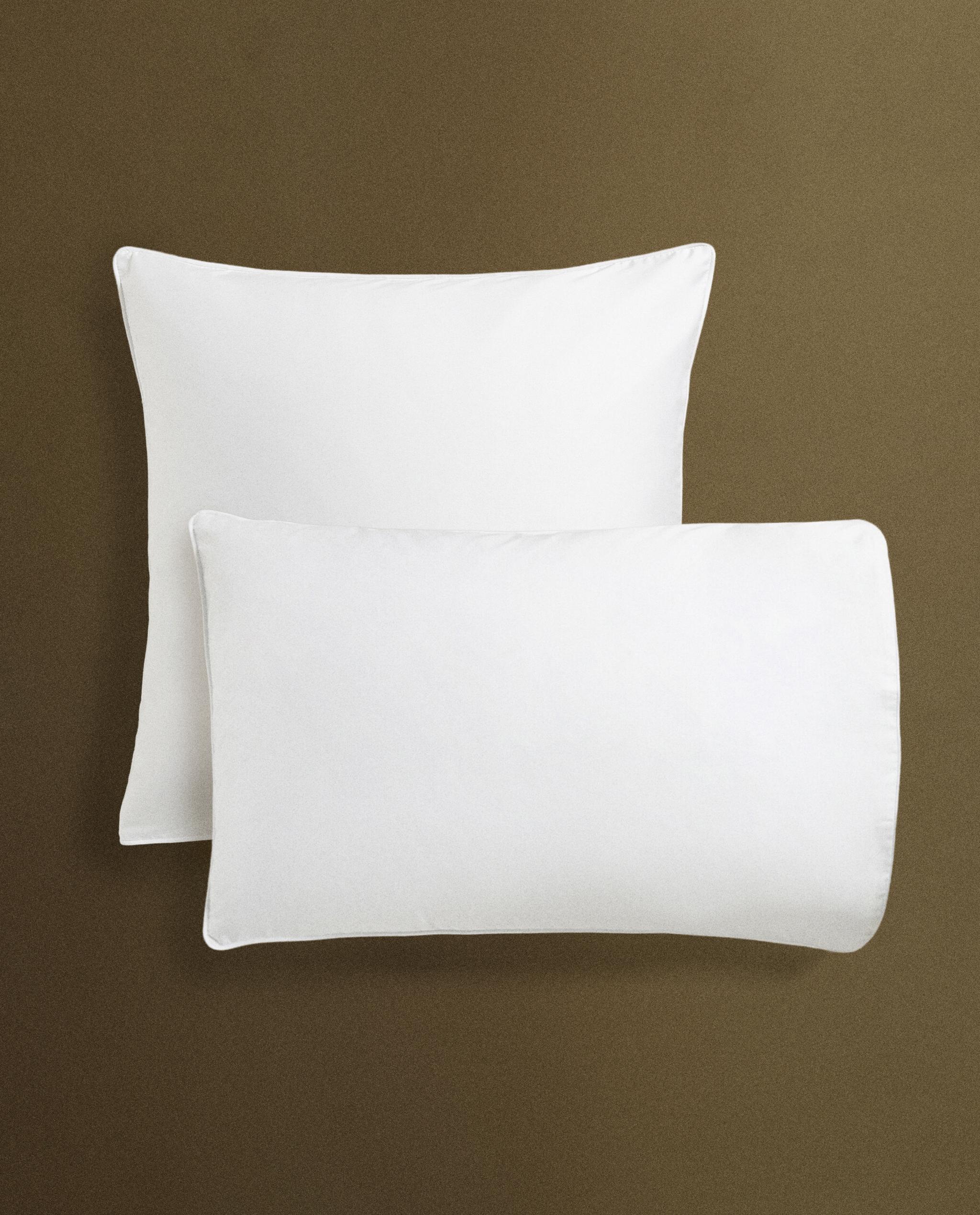 ザラホーム ZARA HOME 刺繍 レース ベットカバー　枕カバー　セット Zara Homeのシンプルで無地のベッドセット | Zara Home 日本