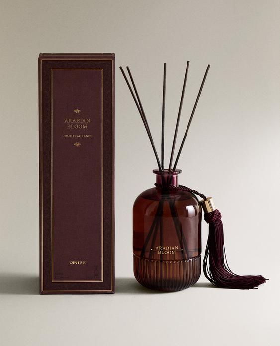 (480 ML) ARABIAN BLOOM REED DIFFUSERS