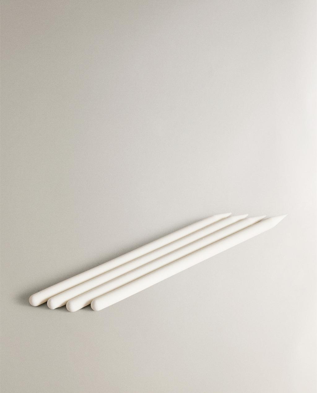 PACK VAN GEURSTICKS VOOR GARDEROBE CLASSIC PENCIL (4-PACK)