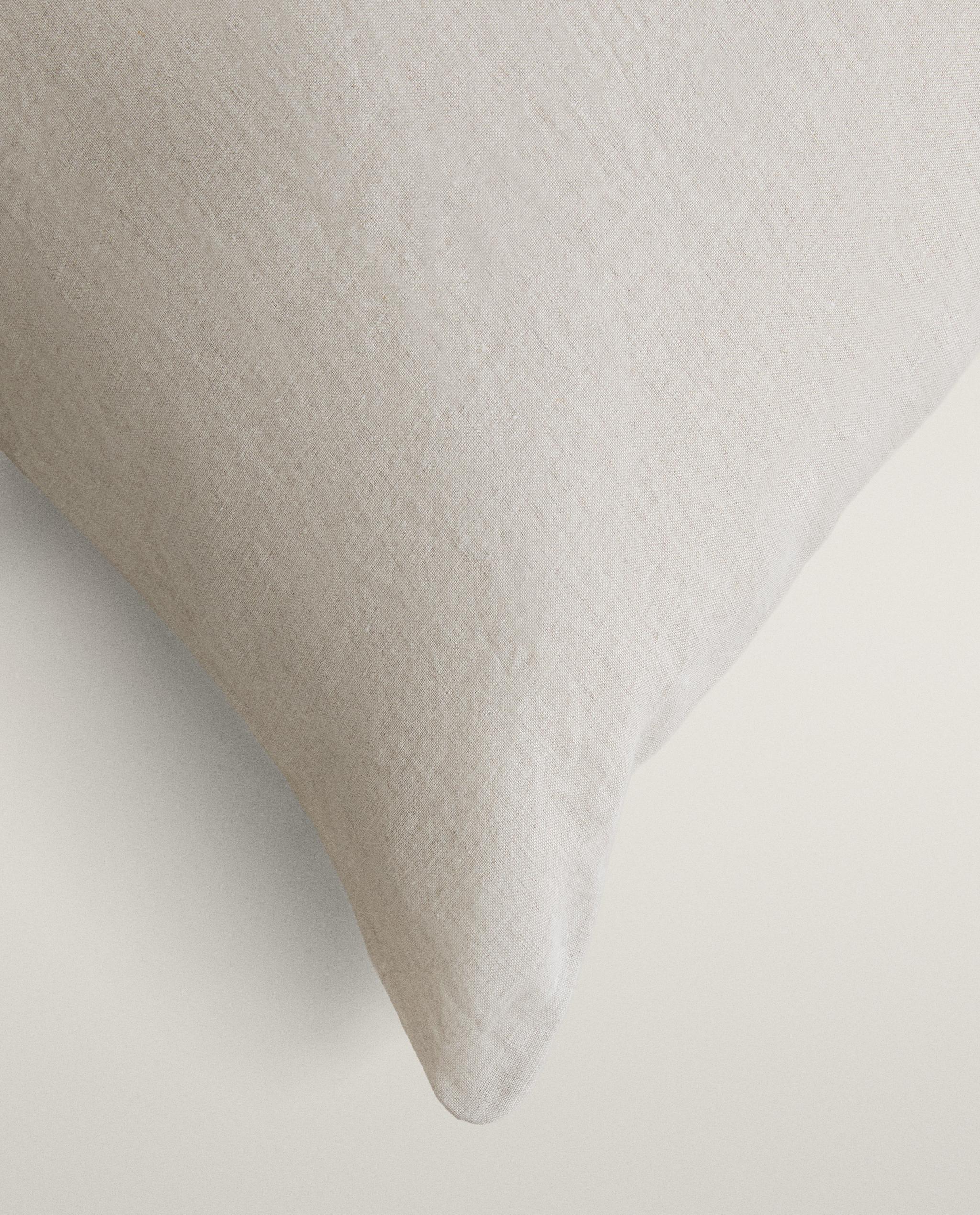 XXL LINEN CUSHION COVER product thumbnail 9