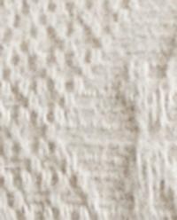 COTTON BEDSPREAD WITH GEOMETRIC DESIGN product thumbnail 11