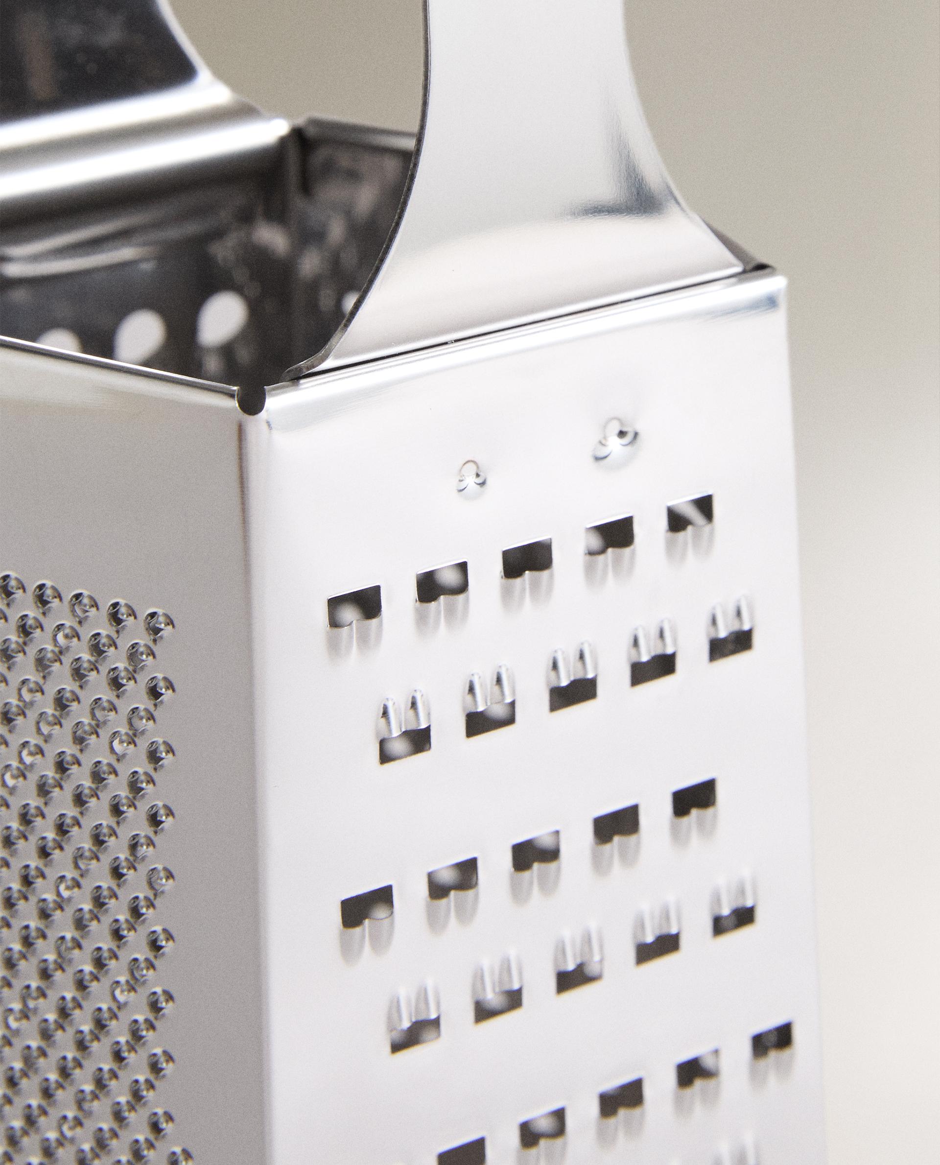 ラダー ZARA kare VERTICAL STEEL KITCHEN GRATER | Zara Home United States of