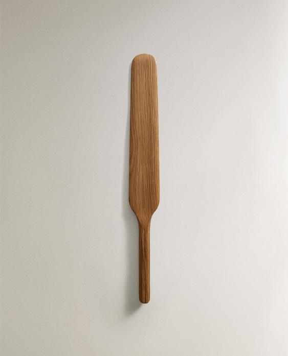 SPATULE BOIS CHÊNE