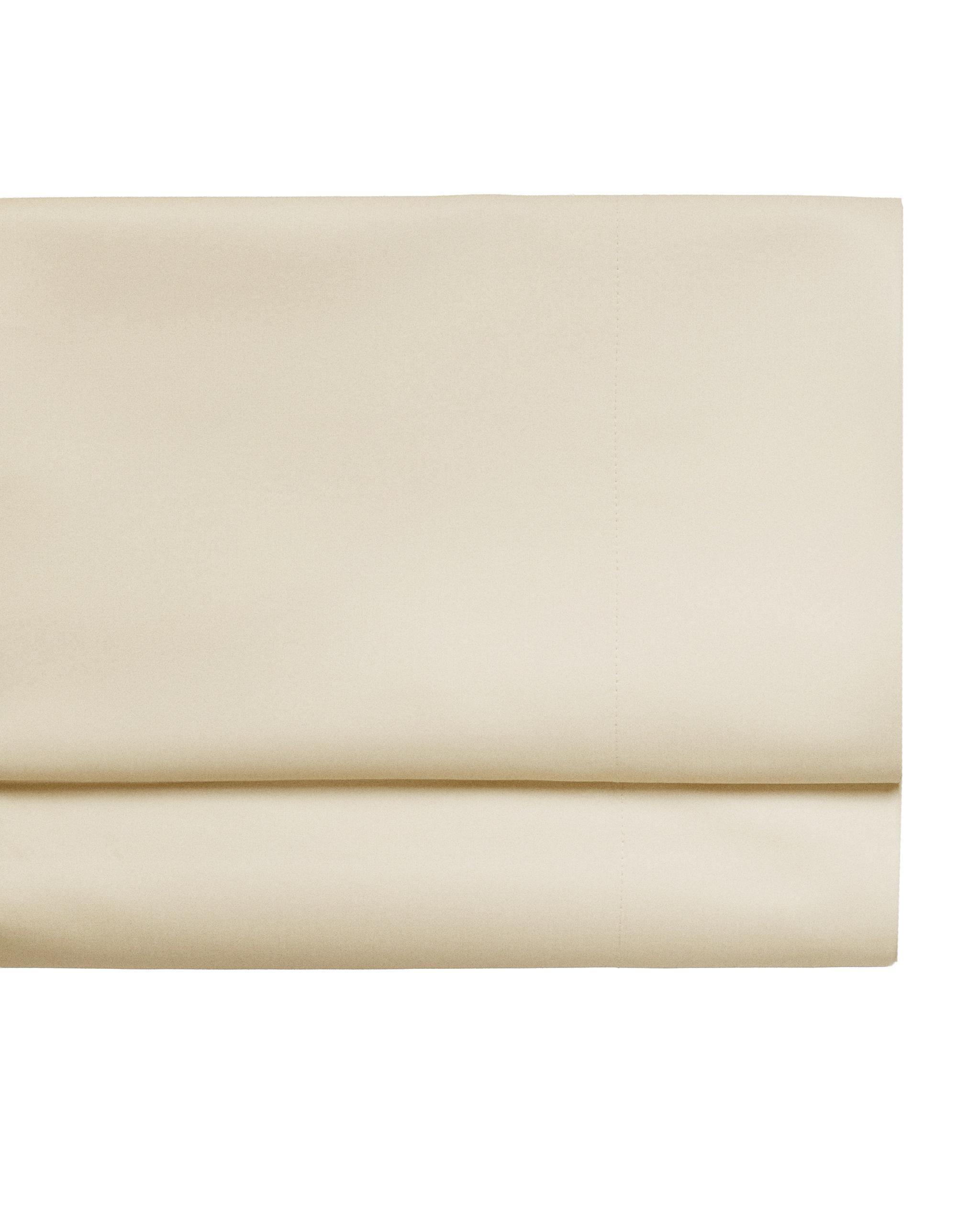 SATEEN FLAT SHEET (1000 THREAD COUNT) product thumbnail 20