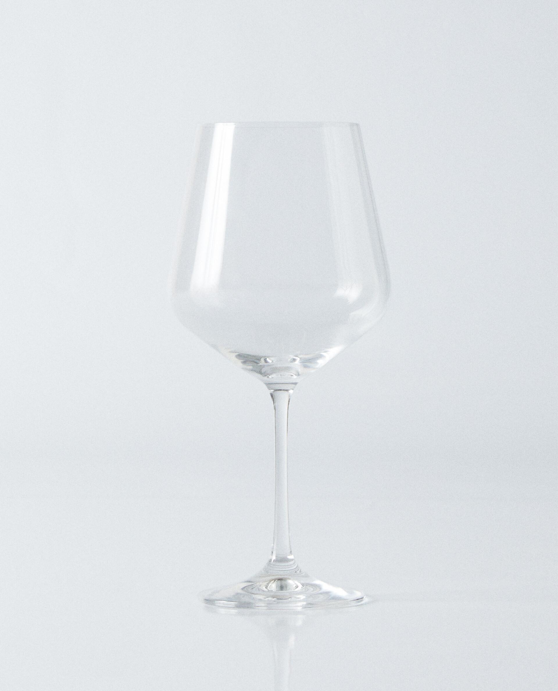 LARGE BOHEMIA CRYSTAL GLASS product thumbnail 12