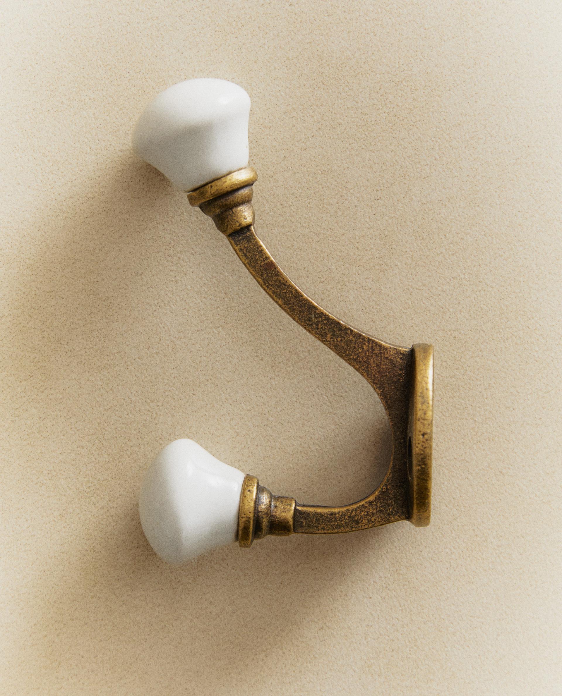 PETITE LAMPE SUSPENSION CÉRAMIQUE | Zara Home France