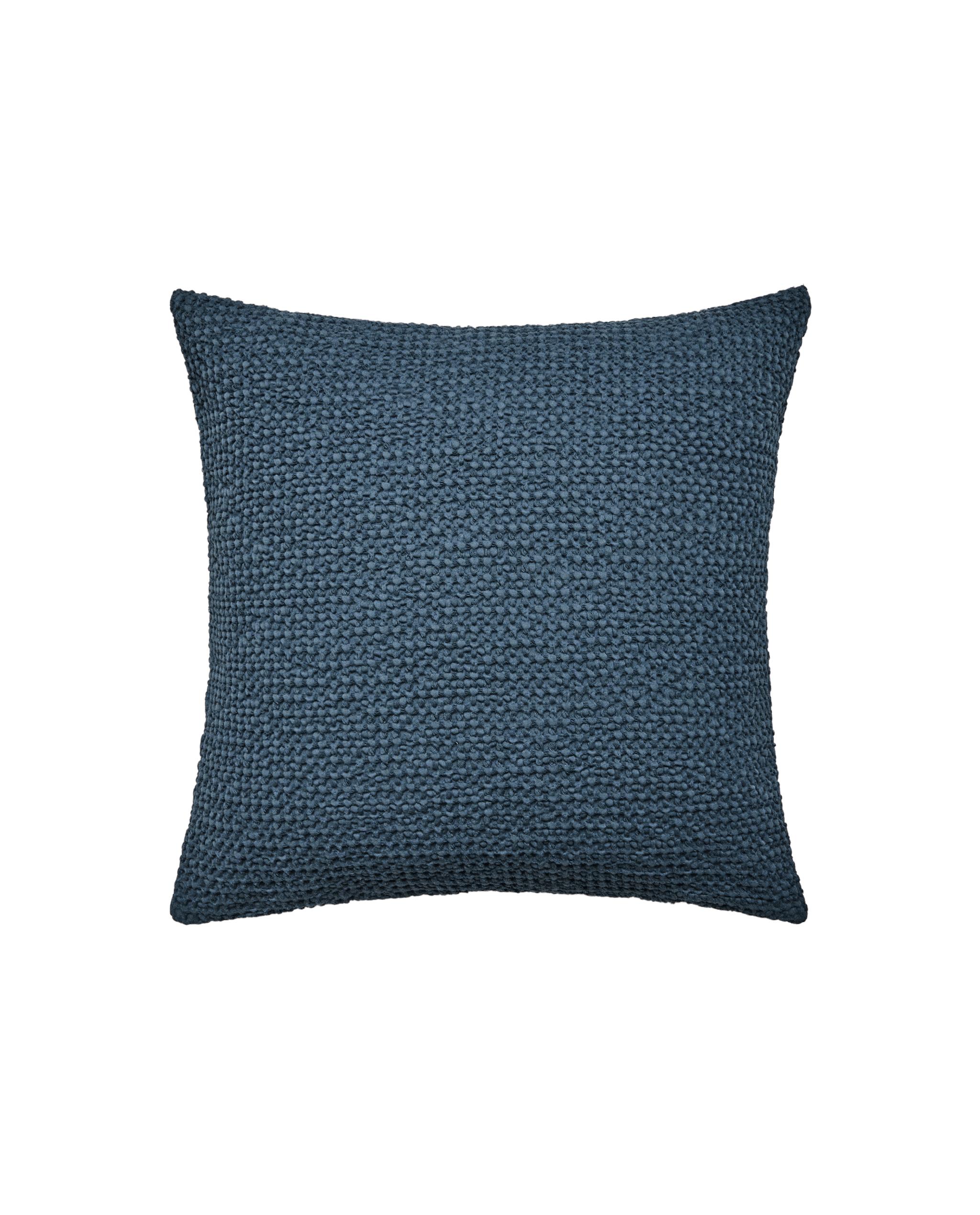 WAFFLE-KNIT CUSHION COVER product thumbnail 11