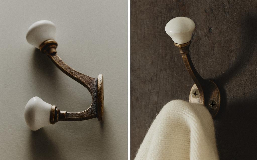 علّاقة من السيراميك علّاقة من السيراميك