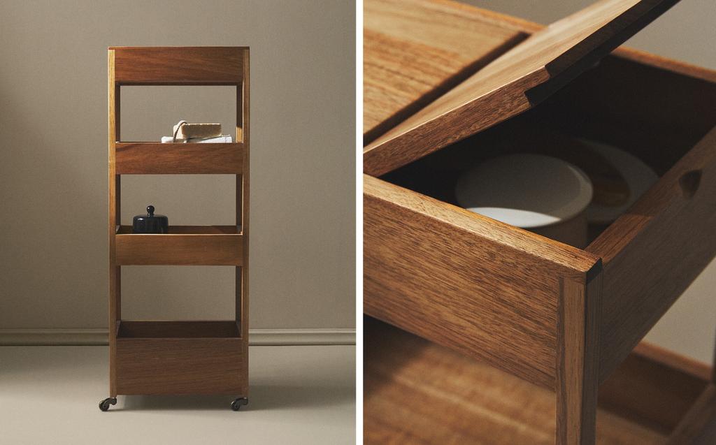 MUEBLE ALMACENAJE RUEDAS MUEBLE ALMACENAJE RUEDAS