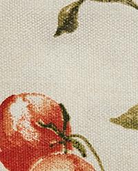 PACK OF TOMATO PRINT NAPKINS (PACK OF 2) product thumbnail 3