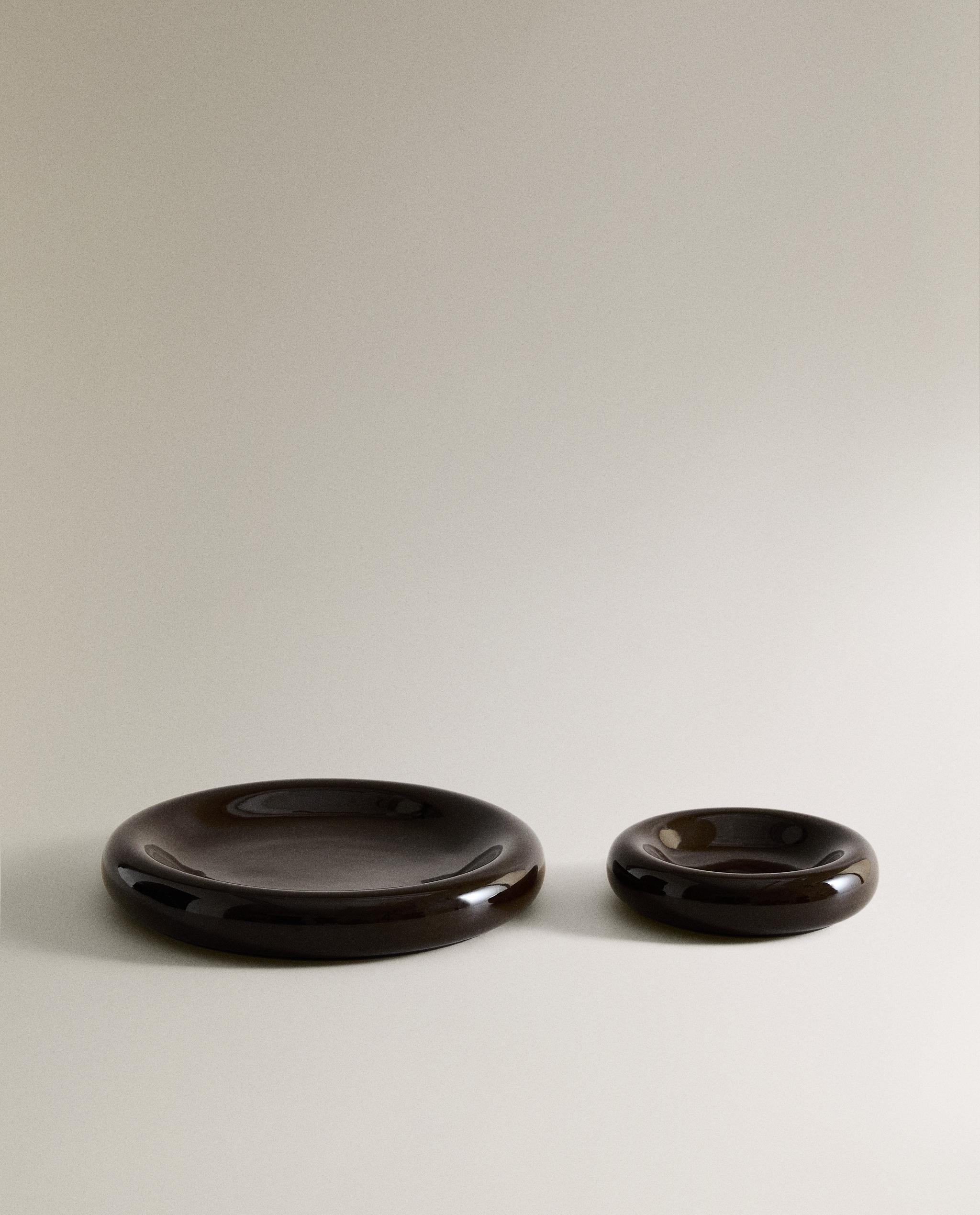 SHINY DECORATIVE TRAY product thumbnail 8