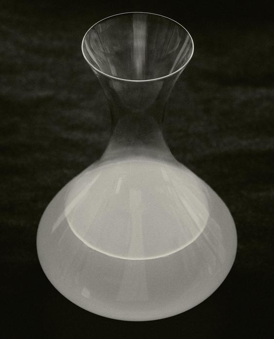 КОМПЛЕКТ ПОСУДУ ЗІ СКЛА BOHEMIA CRYSTAL