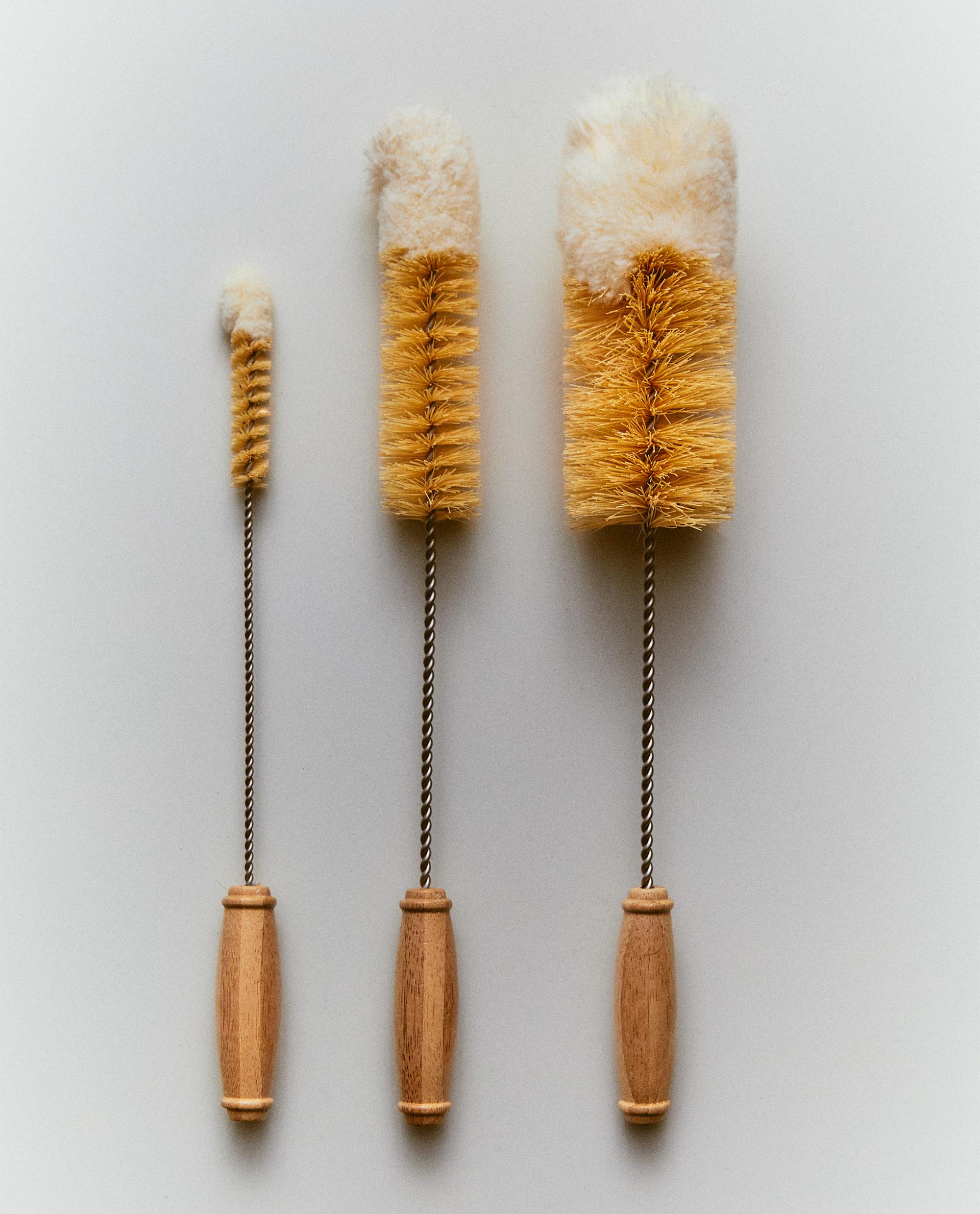 SET OF BOTTLE BRUSHES product thumbnail 6