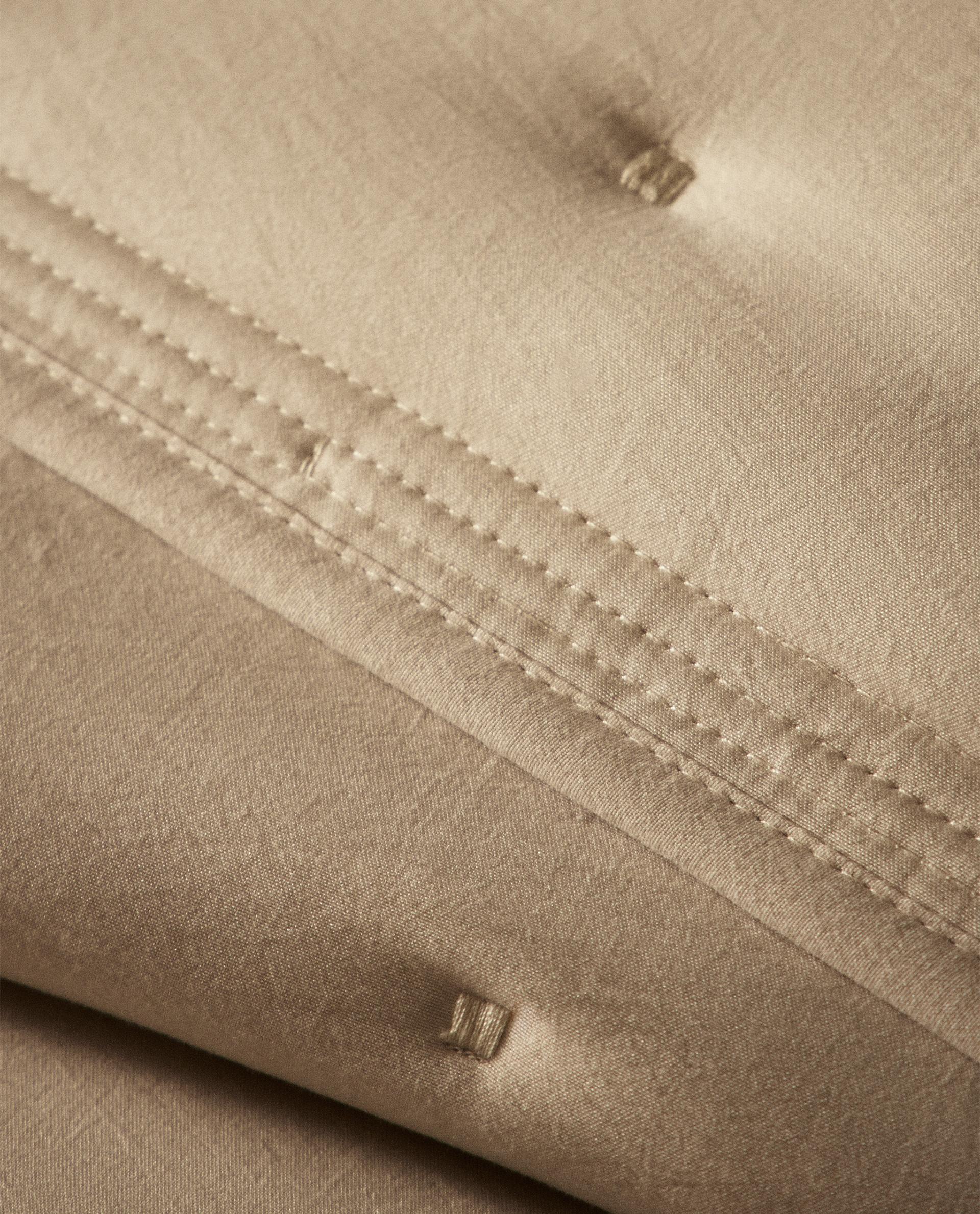 MICROFIBRE QUILTED BEDSPREAD product thumbnail 14