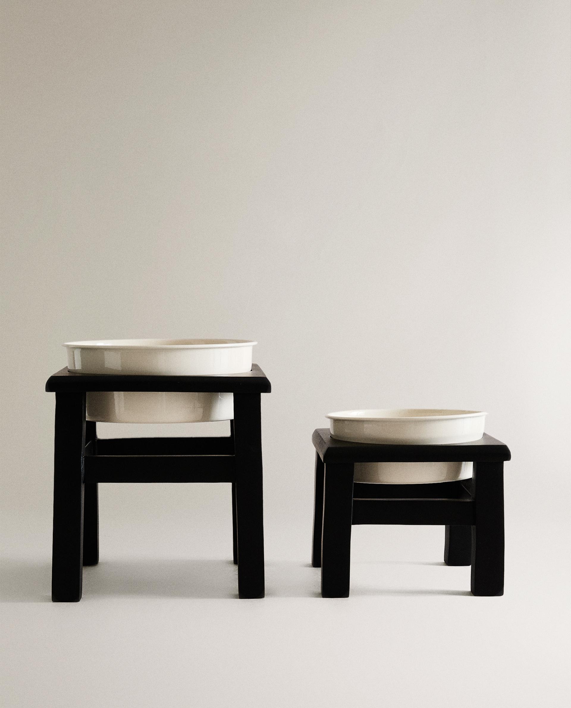 シーグラス ペットベッド | Zara Home 日本/Japan