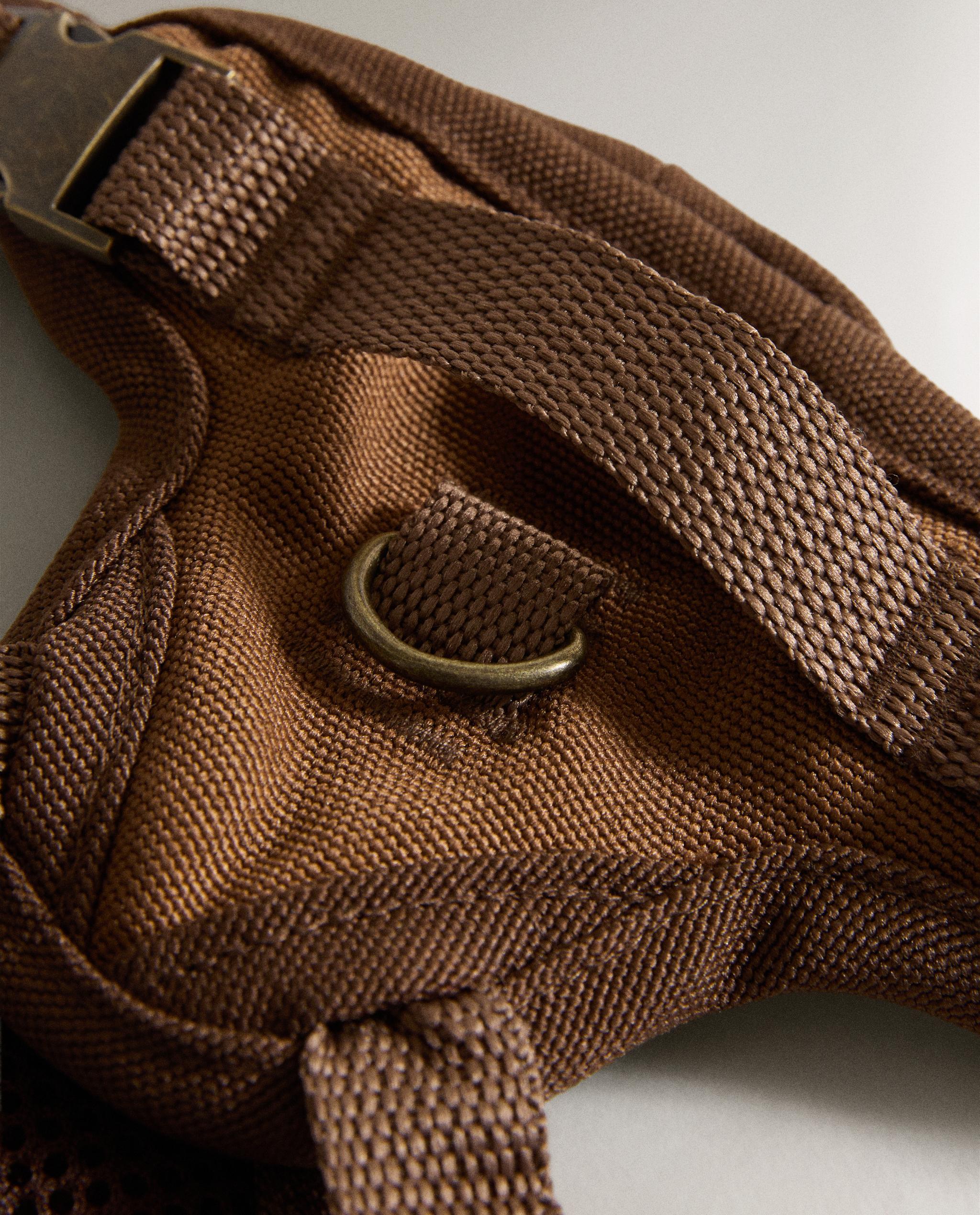 PET HARNESS product thumbnail 3