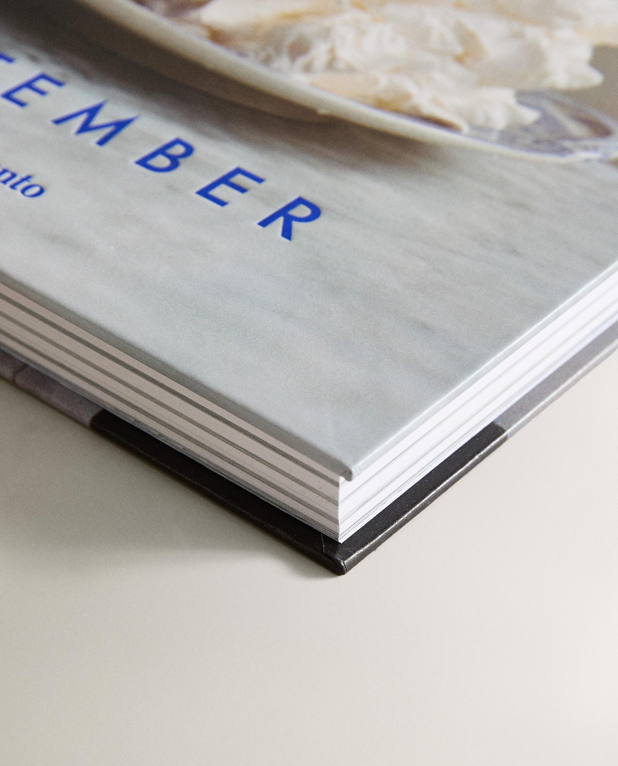 ATELIER SEPTEMBER VOL.1 BOOK (ENGLISH) | Zara Home United States