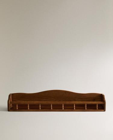 ÉTAGÈRE ENFANT BOIS DE FRÊNE