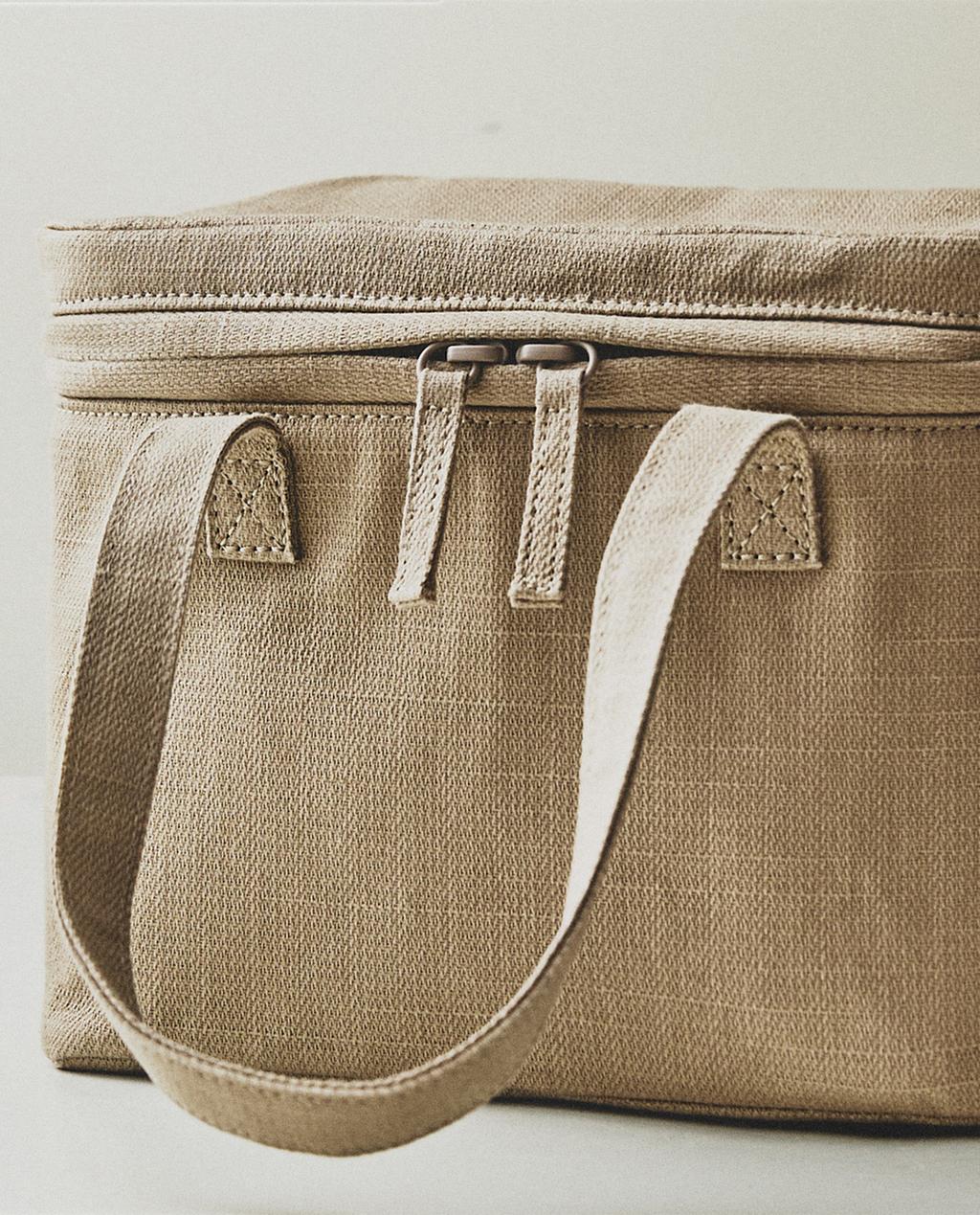 ТЕРМО ЧАНТА ЗА ОБЯД