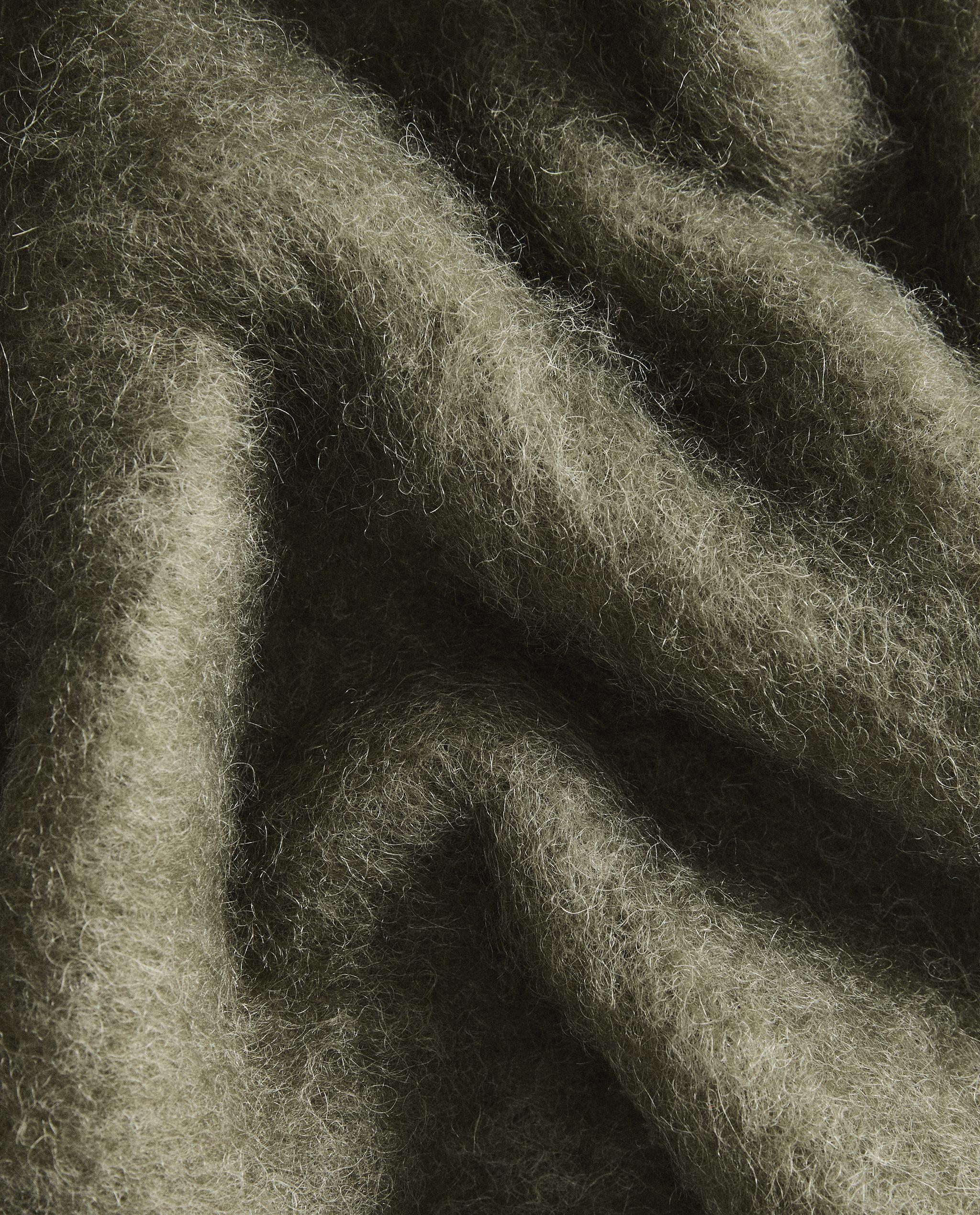 ウール ブランケット | Zara Home 日本/Japan