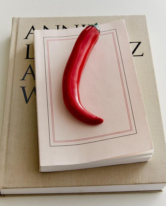 PIMENTE CERAMIQUE (LOT DE 2)