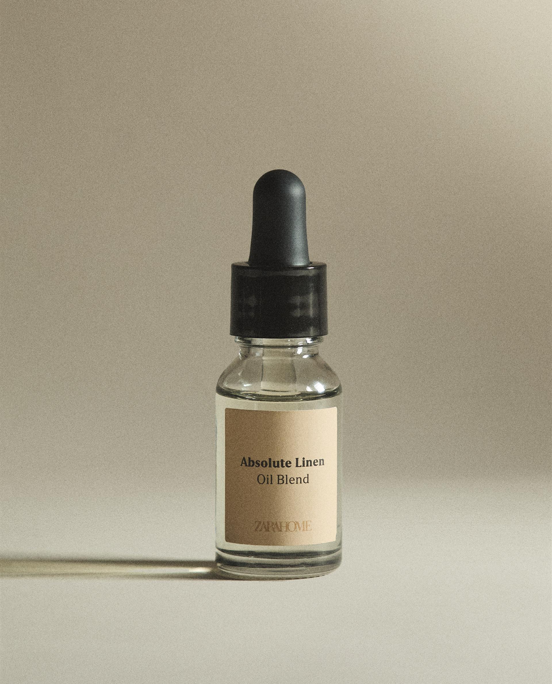 (15 ML) ABSOLUTE LINEN ESSENTIAL OIL