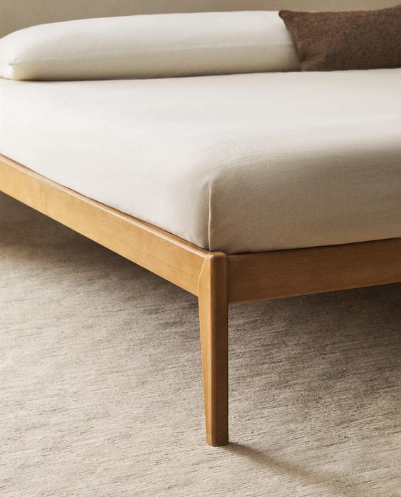 STRUTTURA LETTO ROVERE STRUTTURA LETTO ROVERE